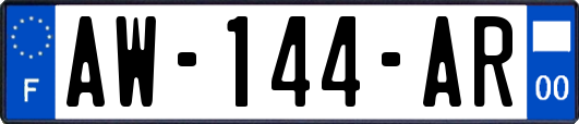 AW-144-AR