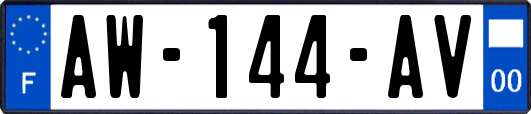 AW-144-AV