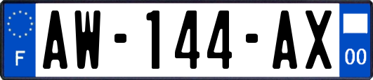 AW-144-AX