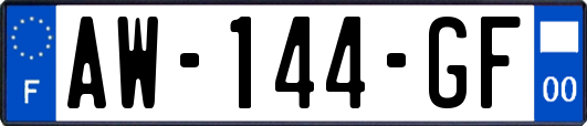 AW-144-GF