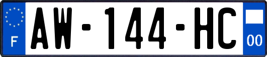AW-144-HC