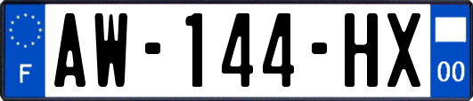 AW-144-HX