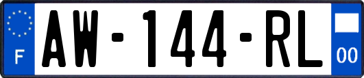 AW-144-RL