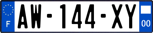 AW-144-XY