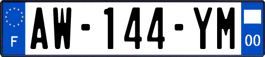 AW-144-YM