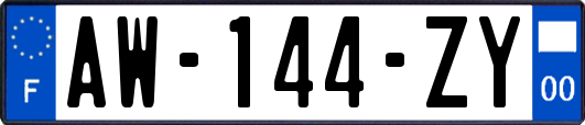 AW-144-ZY