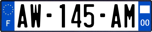 AW-145-AM