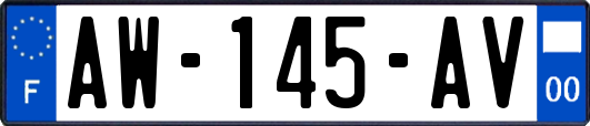 AW-145-AV