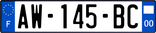 AW-145-BC