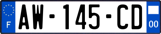 AW-145-CD