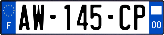 AW-145-CP