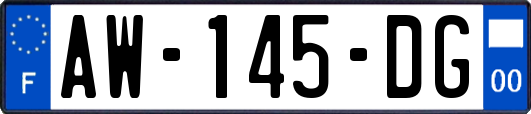 AW-145-DG