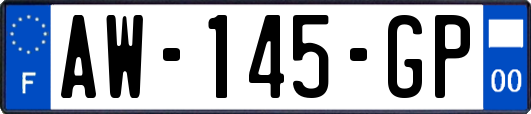 AW-145-GP