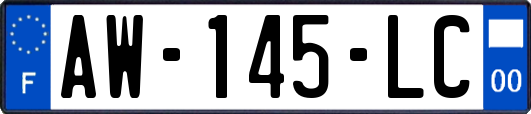 AW-145-LC