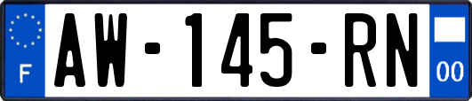 AW-145-RN