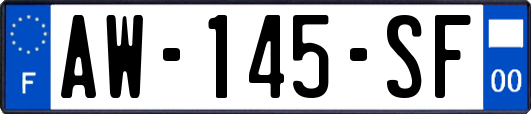AW-145-SF