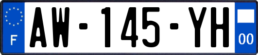 AW-145-YH