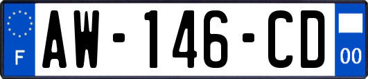 AW-146-CD