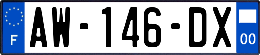 AW-146-DX