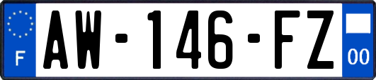 AW-146-FZ