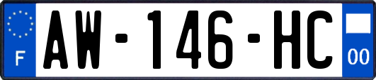 AW-146-HC