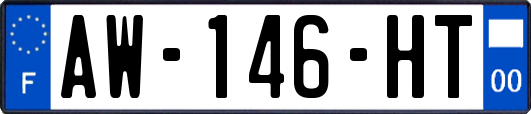 AW-146-HT