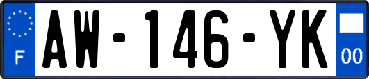 AW-146-YK