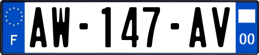 AW-147-AV