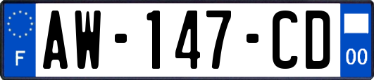 AW-147-CD