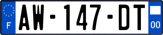 AW-147-DT