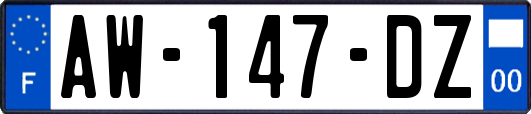 AW-147-DZ