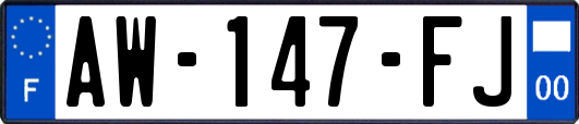 AW-147-FJ