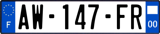 AW-147-FR