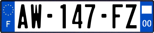 AW-147-FZ