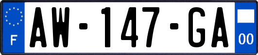 AW-147-GA