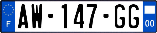 AW-147-GG