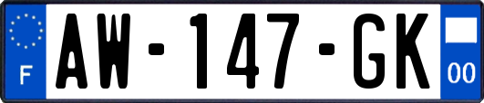 AW-147-GK