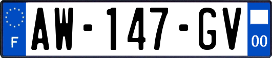 AW-147-GV
