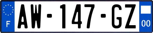 AW-147-GZ