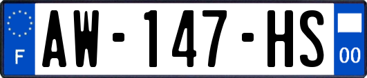 AW-147-HS