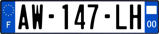 AW-147-LH
