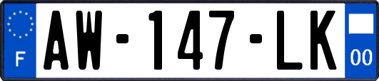 AW-147-LK