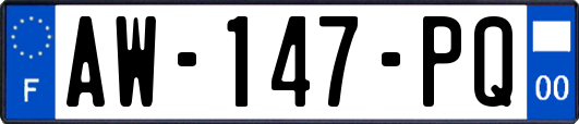 AW-147-PQ