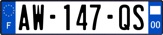 AW-147-QS