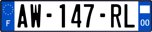 AW-147-RL
