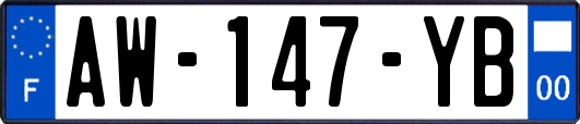 AW-147-YB