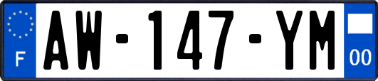 AW-147-YM