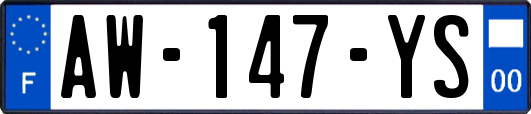 AW-147-YS