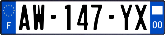 AW-147-YX