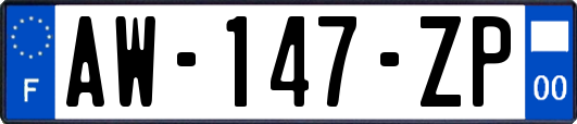 AW-147-ZP